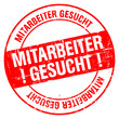 Stempel - Mitarbeiter Gesucht (2) (Freigestellt)