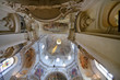 Interior of St. Nicholas Church, Prague, Czech Republic Interior of St. Nicholas Church, Prague, Czech Republic