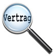 Vertrag prüfen