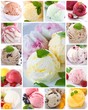 ice-cream collection