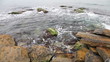 Sea waves