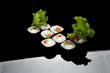 sushi sushi