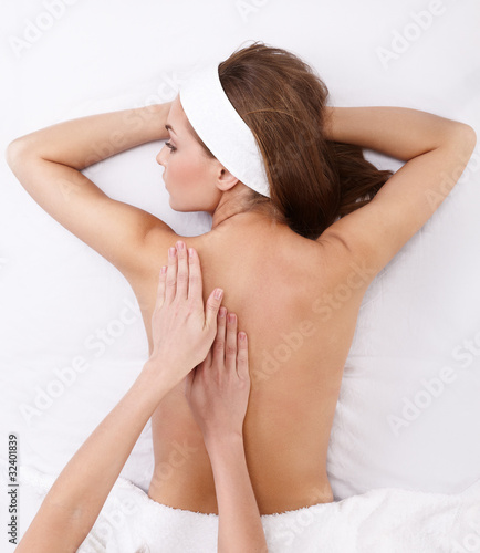 Foto: Beauty treatment Beauty treatment