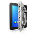 Tablet Sicherheit