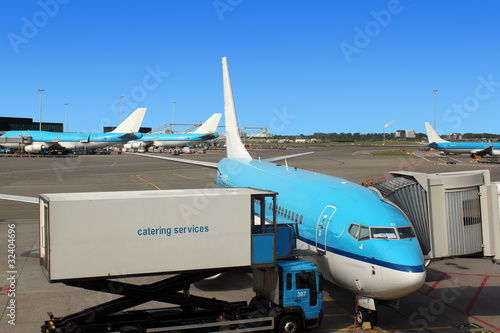 Photo: flugzeug_catering flugzeug_catering