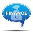 FINANCE ICON