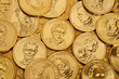 Gold $1 Coins Gold $1 Coins