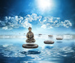 Bouddha et Meditation