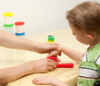 Ergotherapie-Handtherapie
