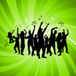 party people