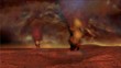 Mars storm