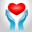 Caring Hand Caring Hand