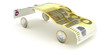 200-Euro-Car