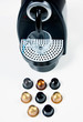 Espresso machine