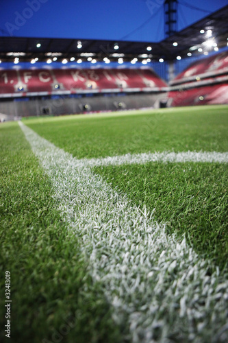Photo: fußballstadion fußballstadion