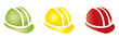 casques chantier