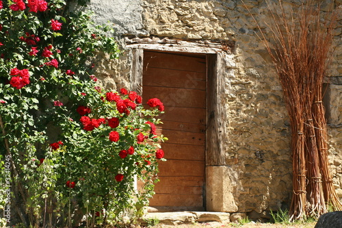 Photo: à la campagne à la campagne