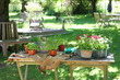 Foto: Gartenambiente Gartenambiente