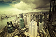 Lujiazui Financial Center