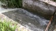canale di irrigazione