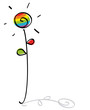 funny gay flower funny gay flower
