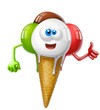 icecream italy