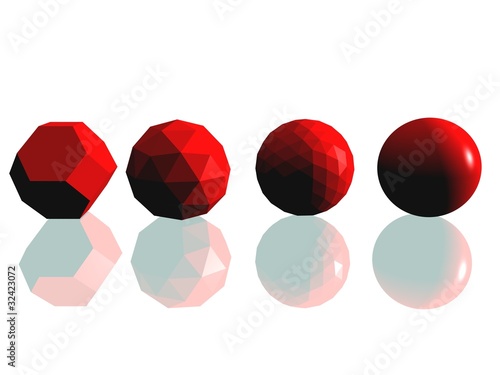 Evolution Evolution