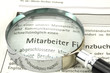 Mitarbeiter gesucht