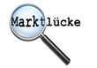 Marktlücke finden