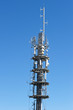 Photo: Antenne relais Antenne relais