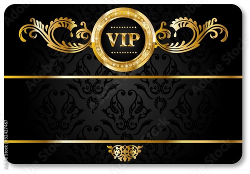 Vector: Vip Vip