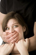 Foto: Kidnapped women Kidnapped women