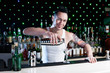 Bartender