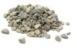 Crushed stone