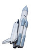 Spaceship Buran