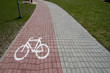 ����: bicycle path � aigarsr #32431010