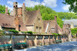 HDR Bruges