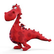 red hot dino dragon baby red hot dino dragon baby