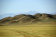 Paysage, Mongolie