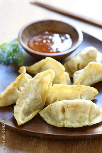 Photo: Dumplings Dumplings