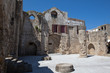 Church of the Virgin of the Burgh Rhodes