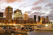 Puerto Madero in Buenos Aires