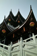 china Historical Architecture