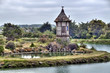Moulin à Courseulles-Sur-Mer