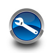 Wrench button