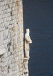 St. Blaise patron of Dubrovnik