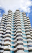 modern building