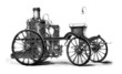 Firemen Vehicle 19th Firemen Vehicle 19th