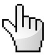 Computer Maus Computermaus Mauszeiger Cursor Hand 7