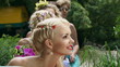Video: Five brides Five brides